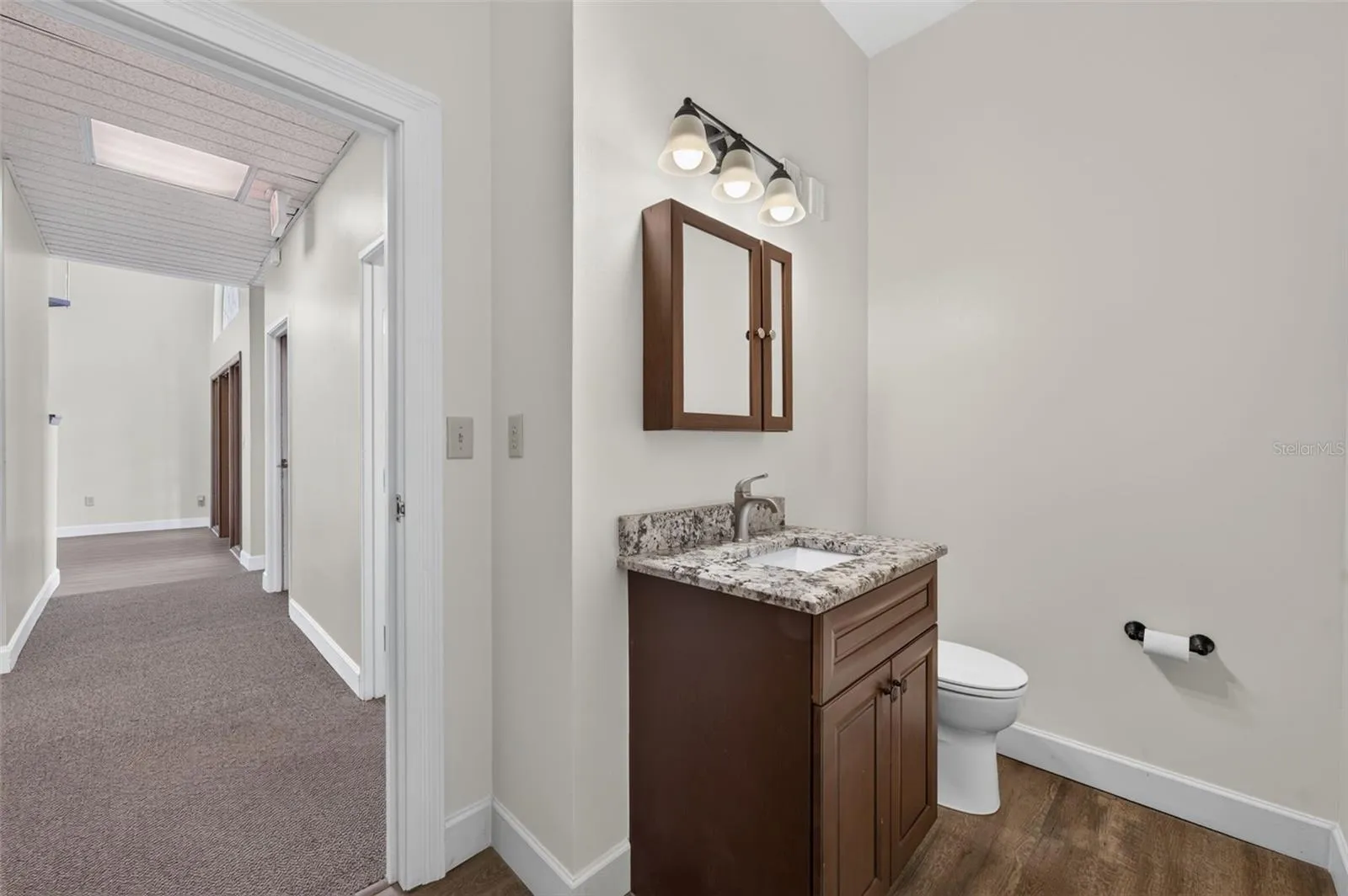 Bathroom 2 of 2 Second Floor