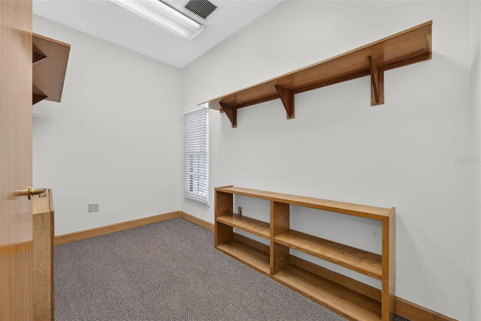 Floor two office