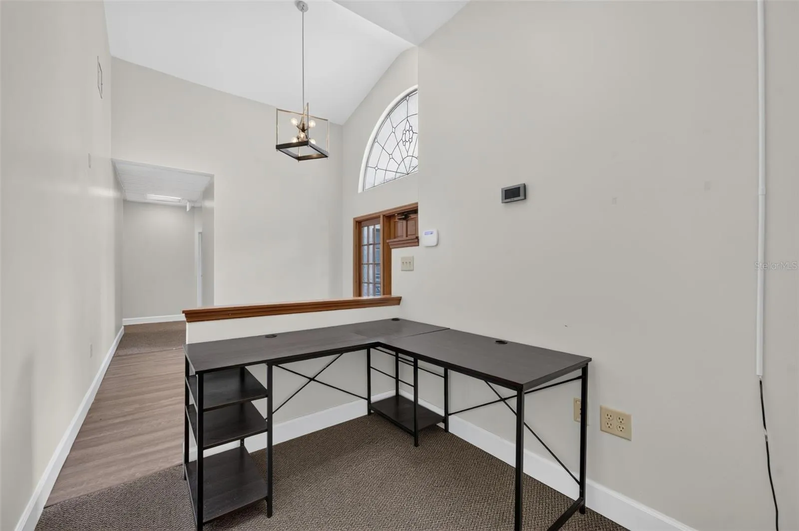Floor two office