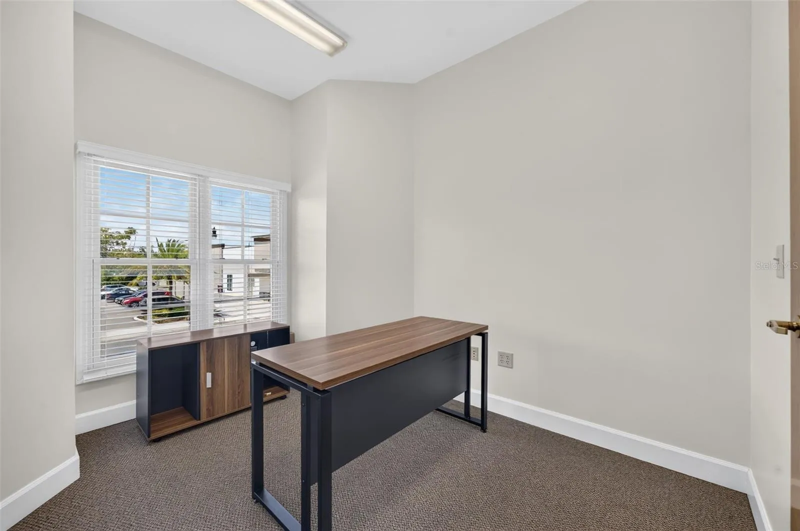 Floor two office