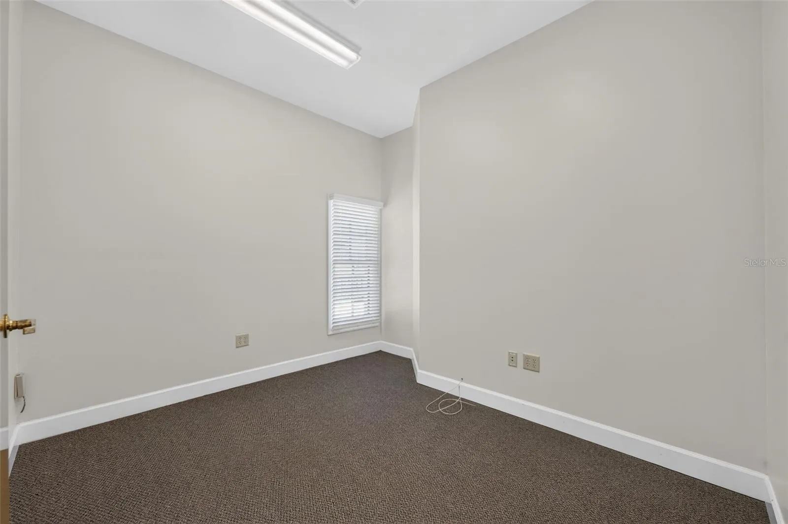 Floor two office