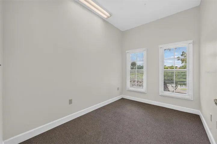 Floor two office