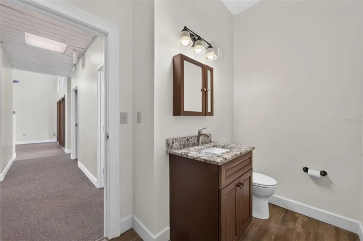 Bathroom 2 of 2 Second Floor