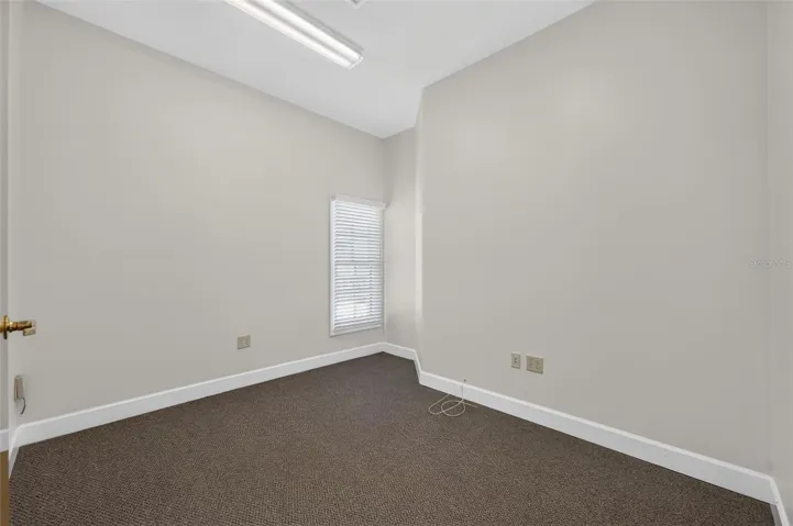 Floor two office