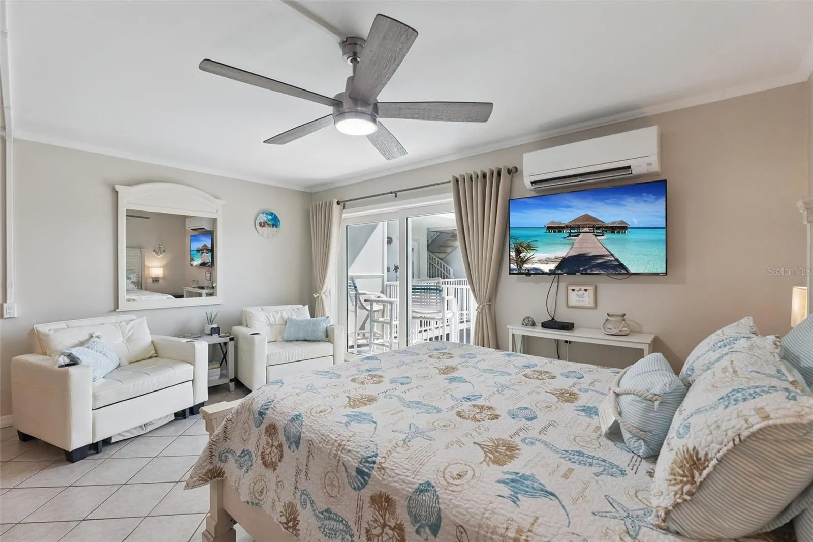 Perfect Beach Getaway