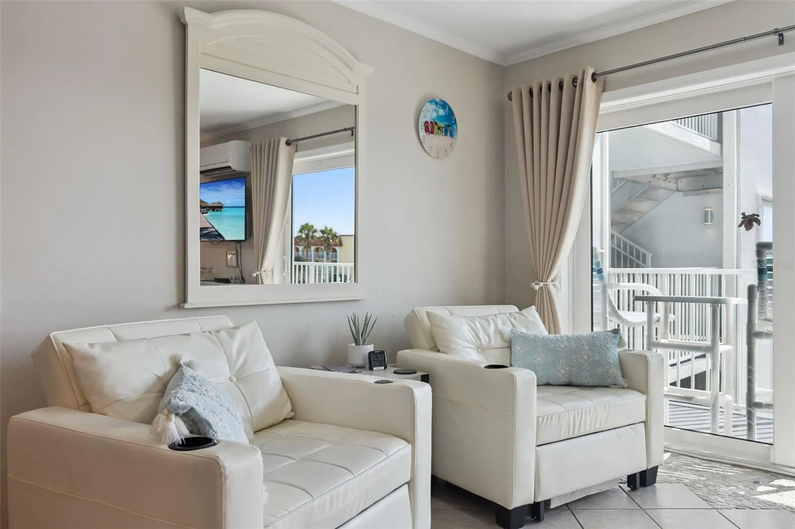 Fully Furnished