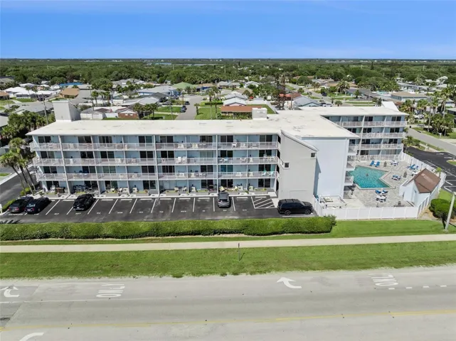 3700 S Atlantic Ave #309