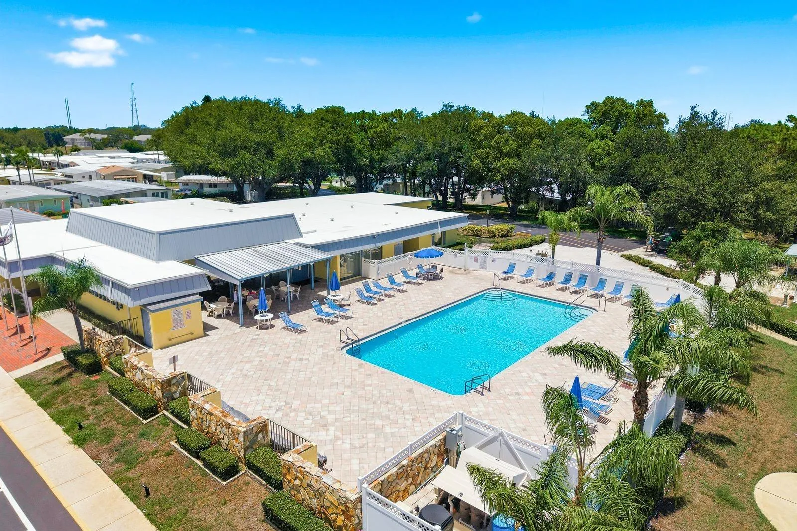 Community Pool