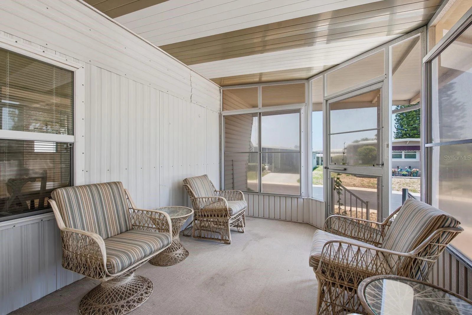 Sunroom