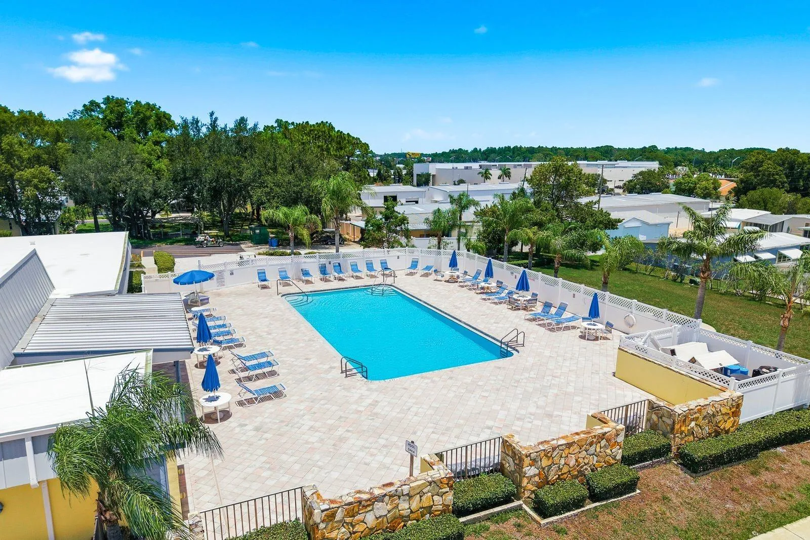 Community Pool