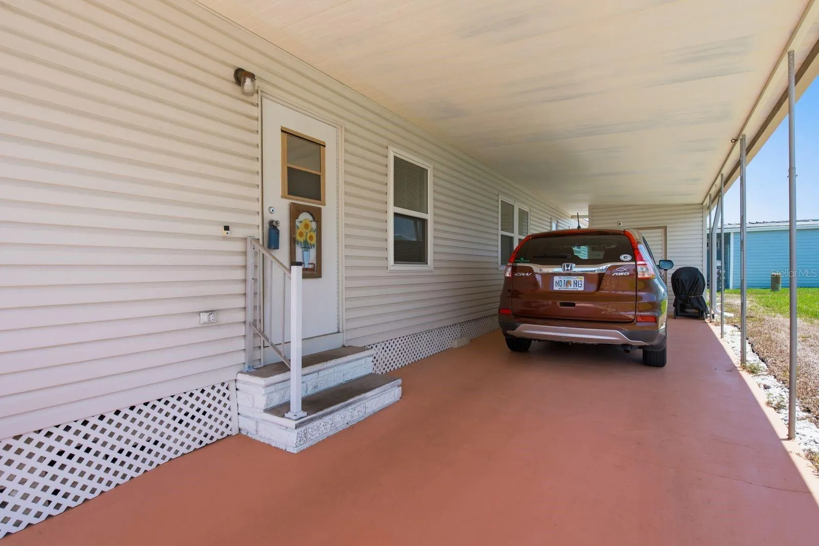 Carport