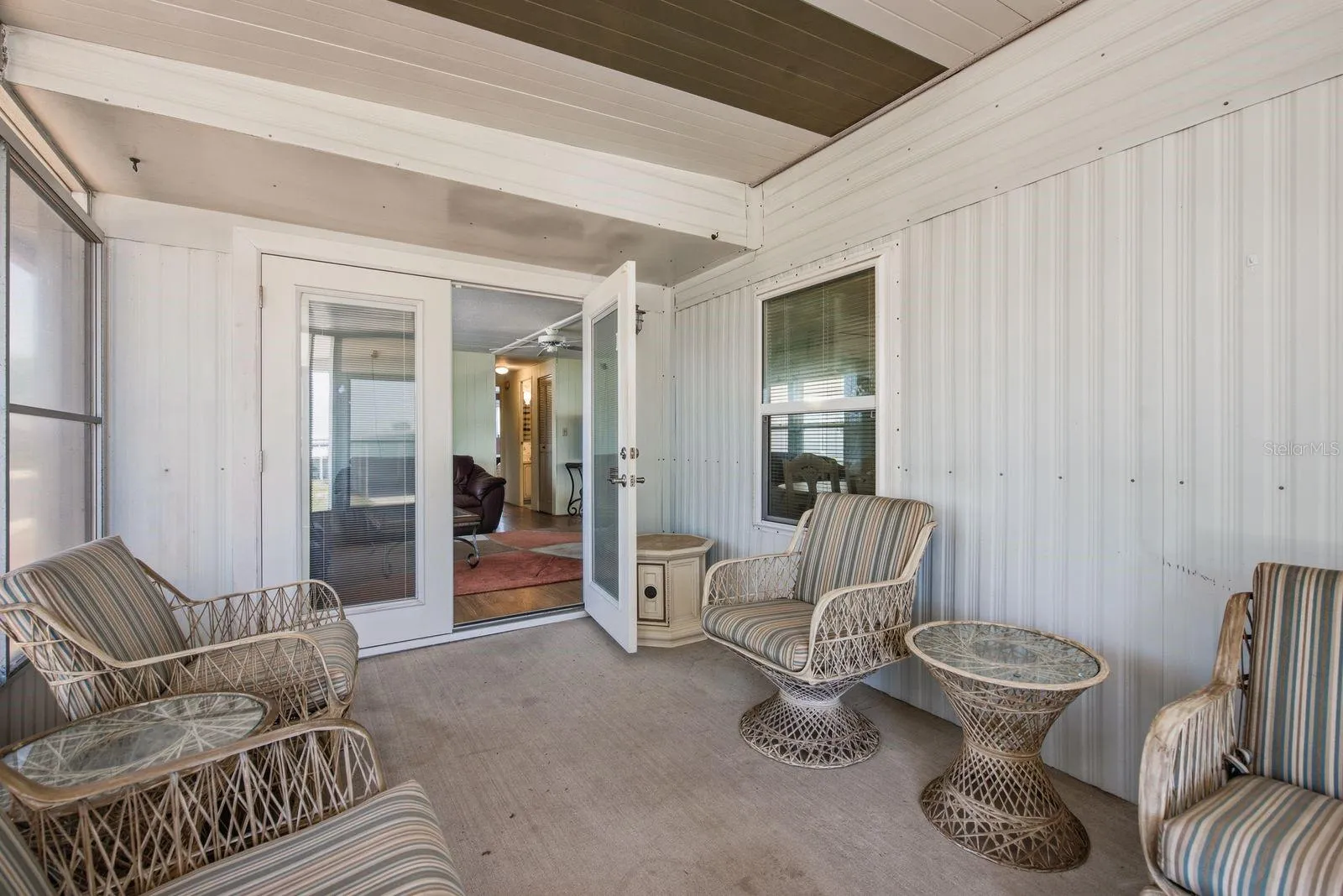 Sunroom