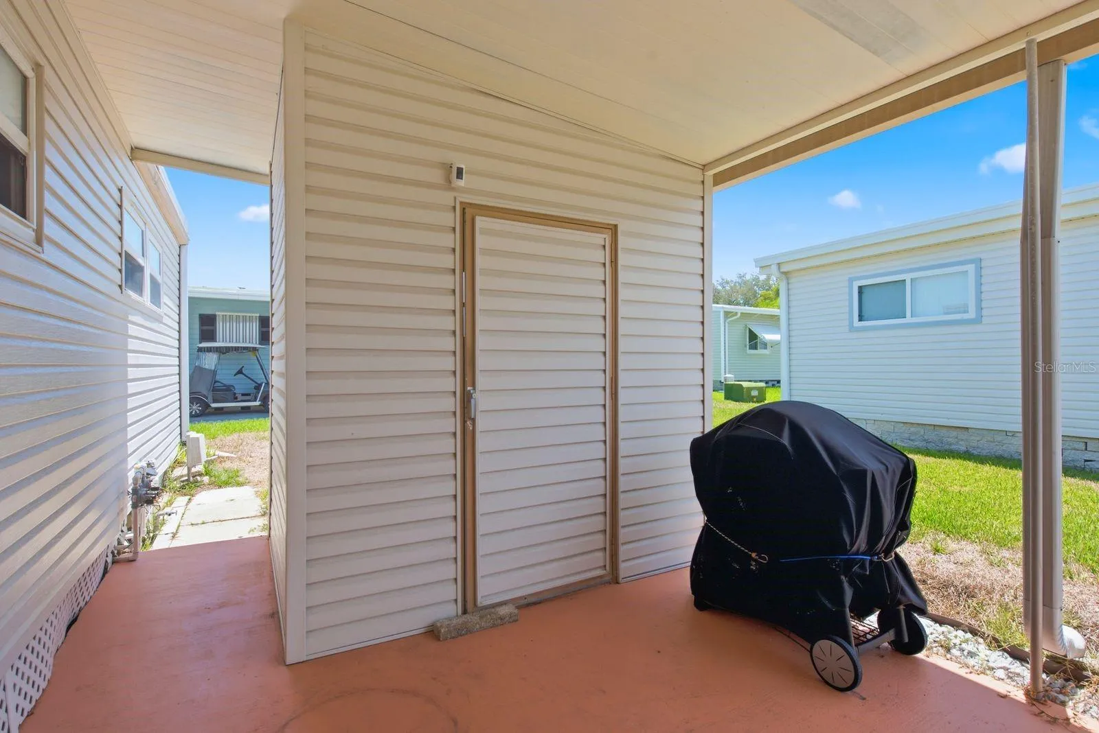 Carport