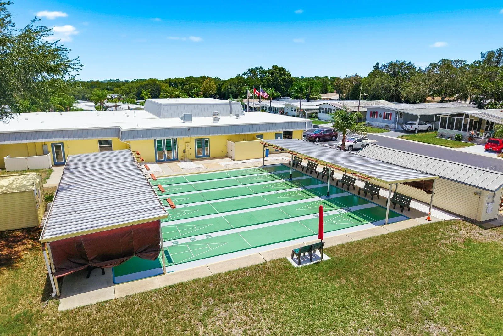 Community Amenities
