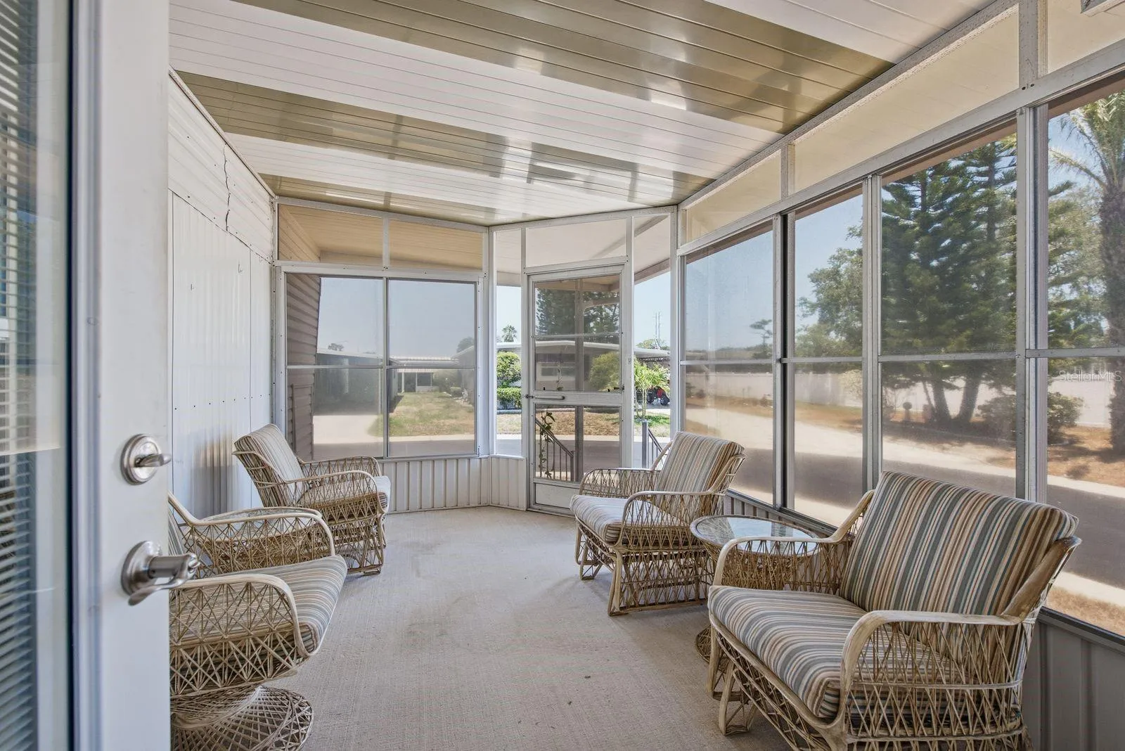 Sunroom