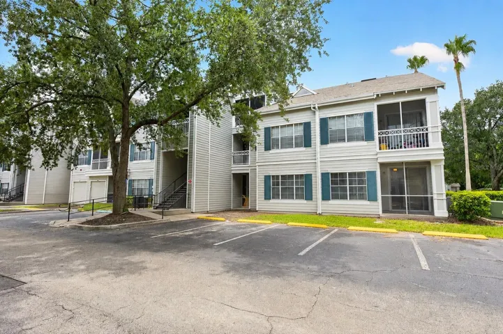 Enjoy comfort, convenience, and RESORT-STYLE LIVING in this beautifully maintained 2-bedroom, 2-bath CORNER-UNIT condo in the highly desirable, GUARD-GATED community of Charles Towne at Park Central.
