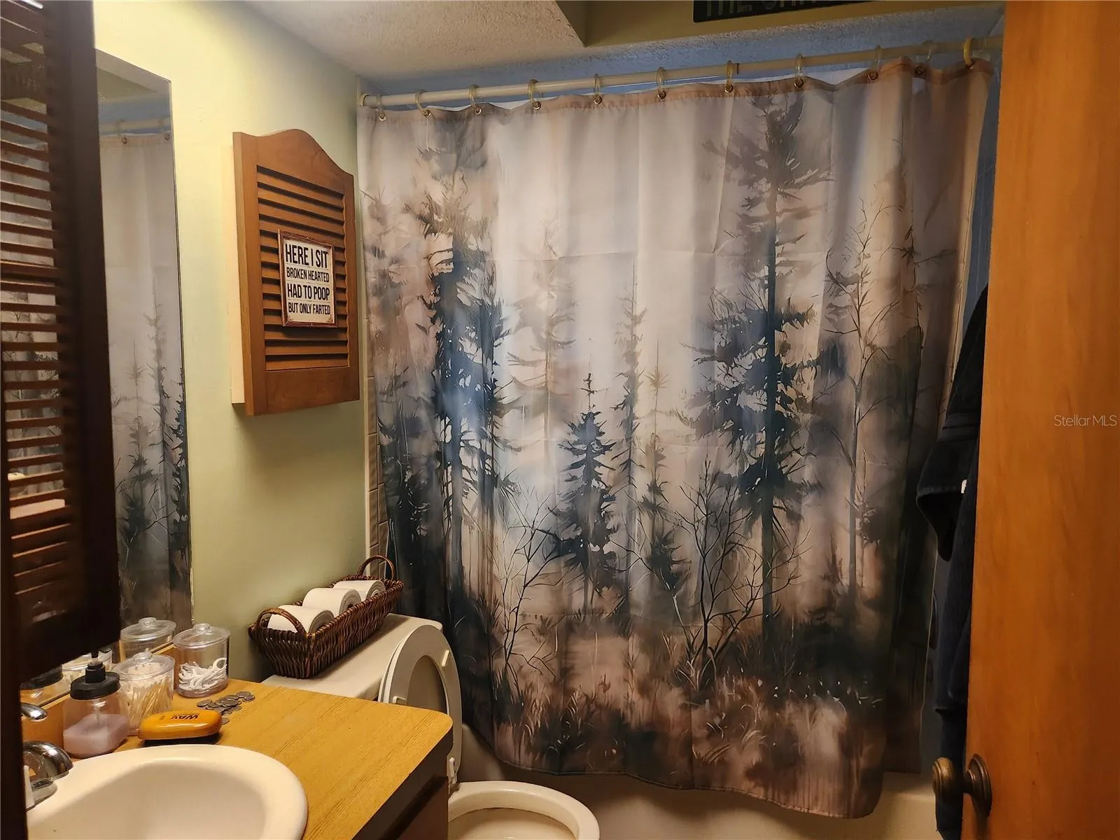 Bathroom 2