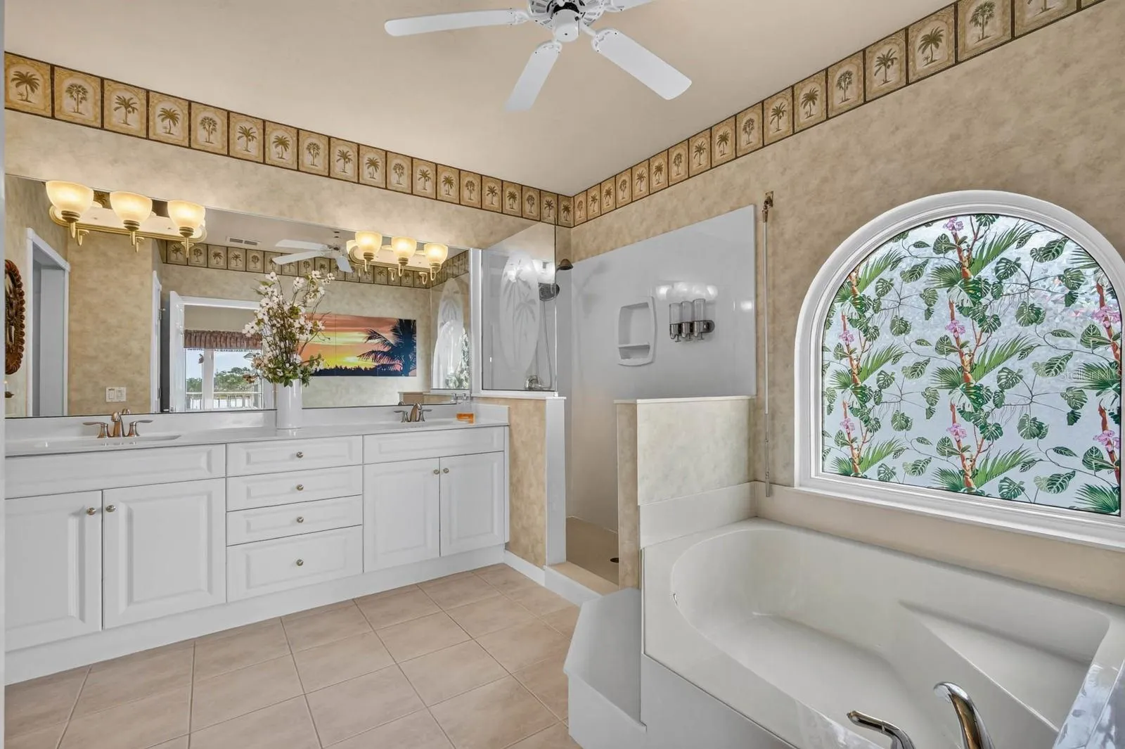 Master Bath 1