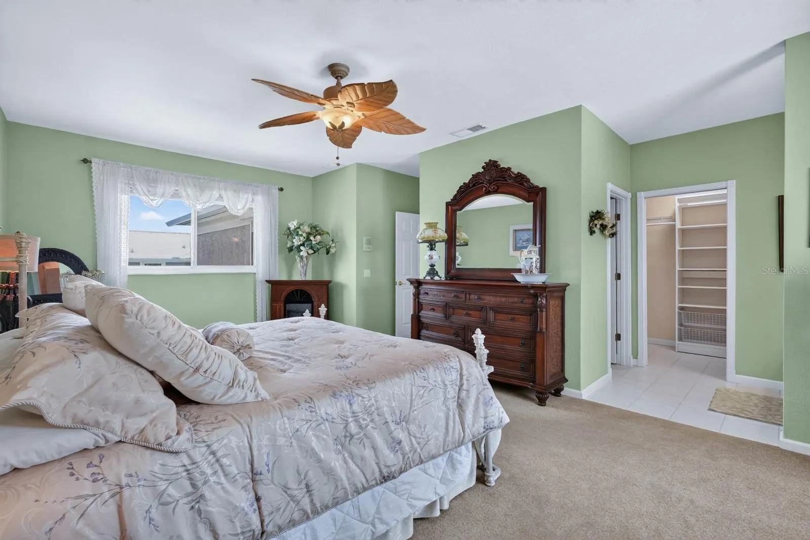 Master Bedroom 2