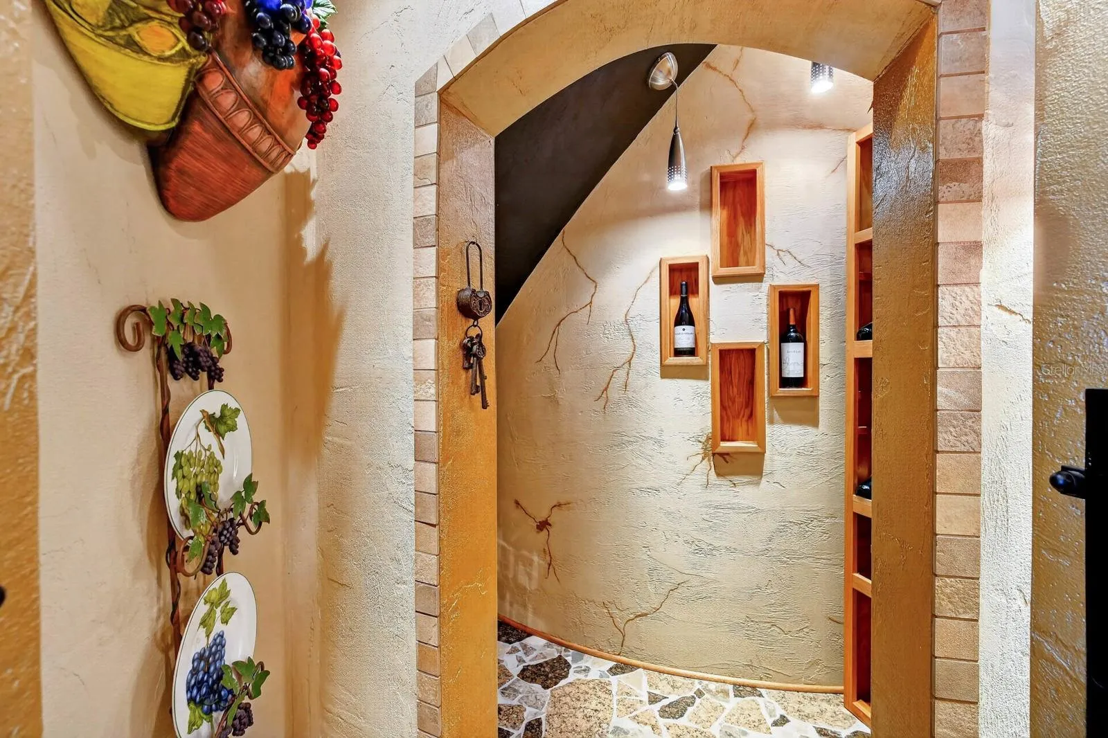 Wine Cave