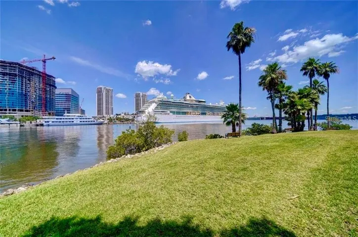 Waterfront