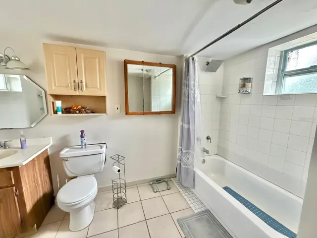 bath
