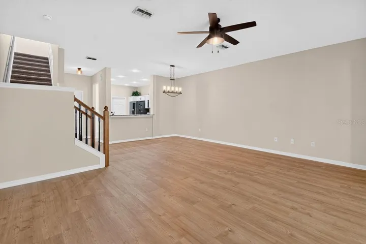 Luxury Vinyl Floors