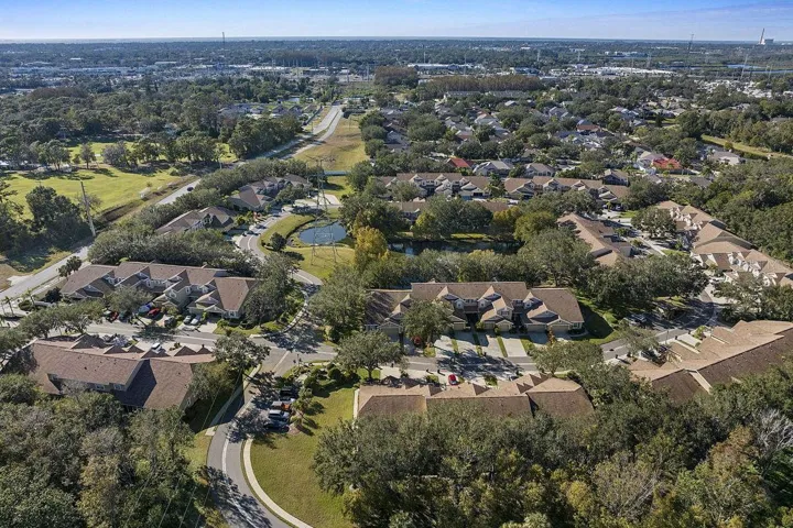Community Aerial