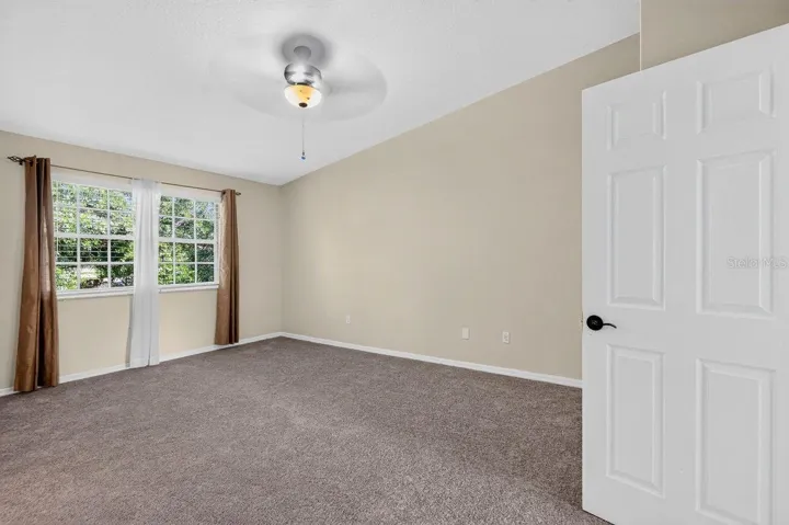 Spacious Suite