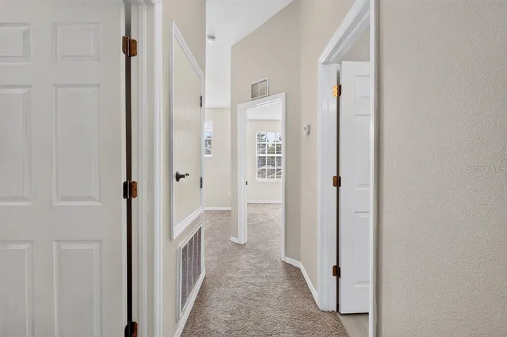 Bedroom Hall