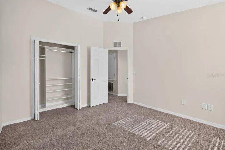 Guest Entry / Closet