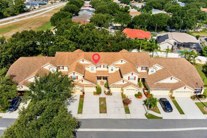 Elevated View