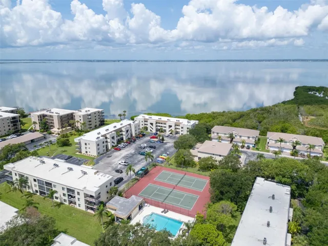 Banana River Waterfront Living