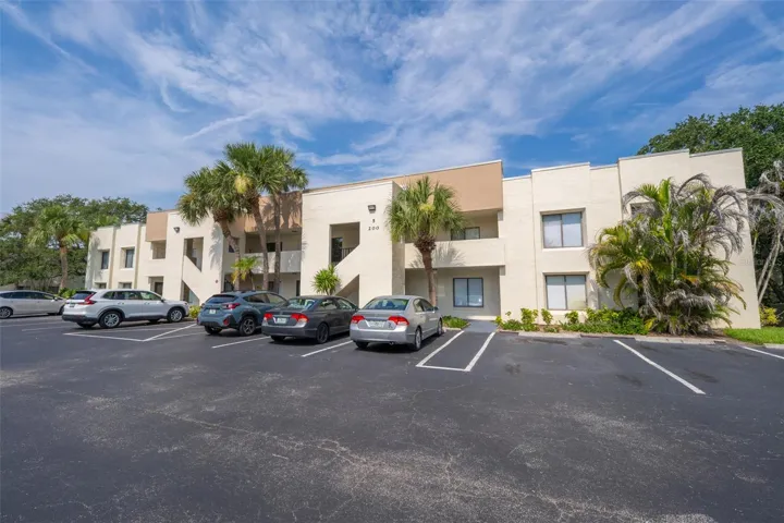 200 International Drive 508, Cape Canaveral