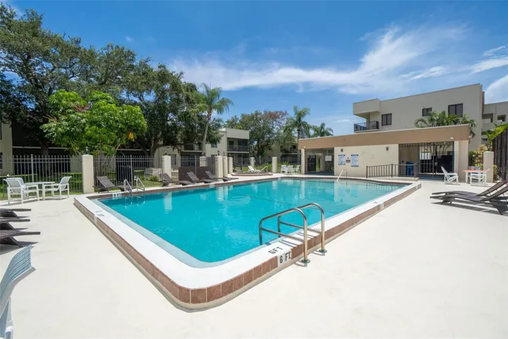 Community Pool