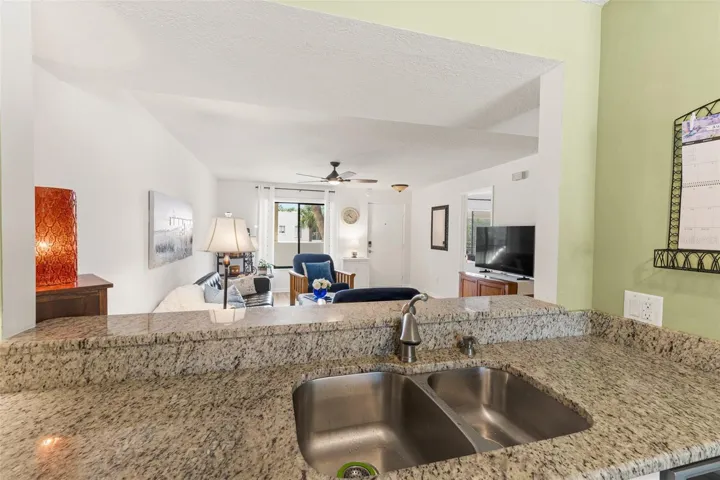 Granite Countertops