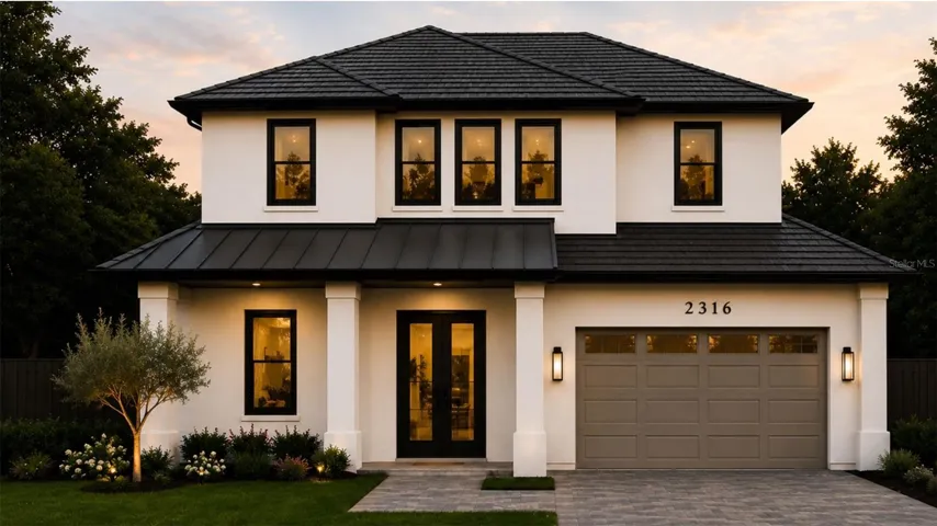 Photo Rendering of Final Product