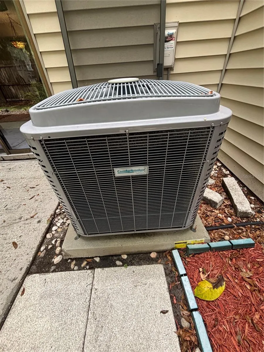 AC Condenser
