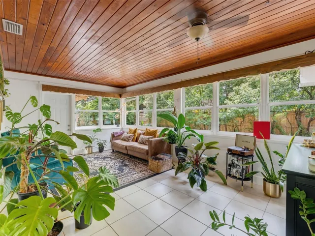 Bonus Room
