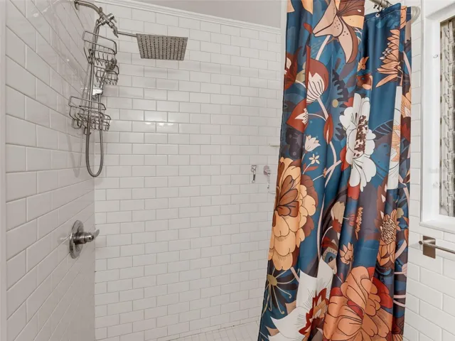Full Bath