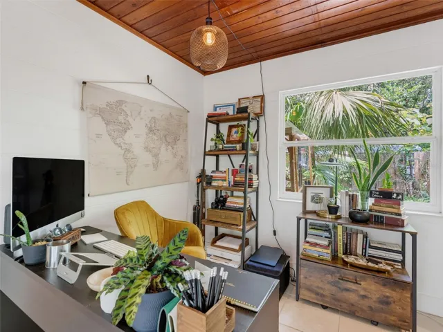 Bonus Room