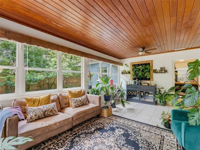 Bonus Room