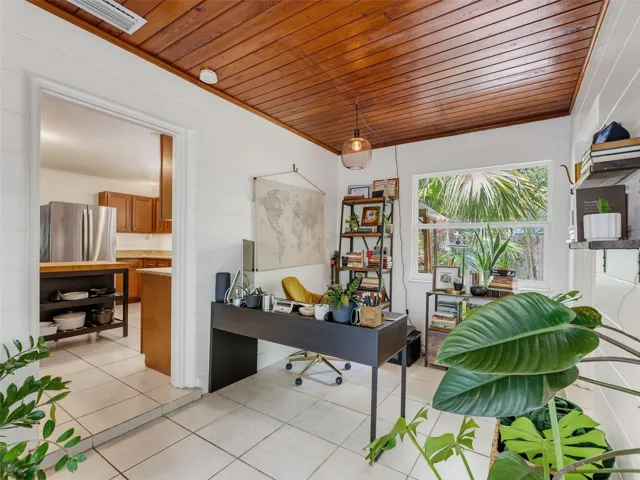 Bonus Room