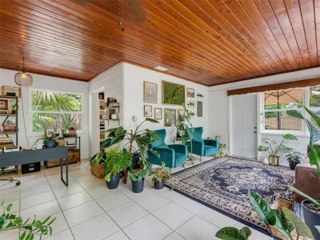 Bonus Room