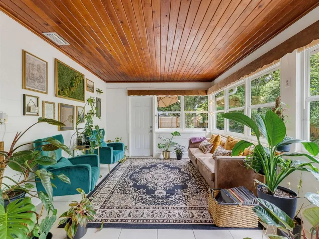 Bonus Room