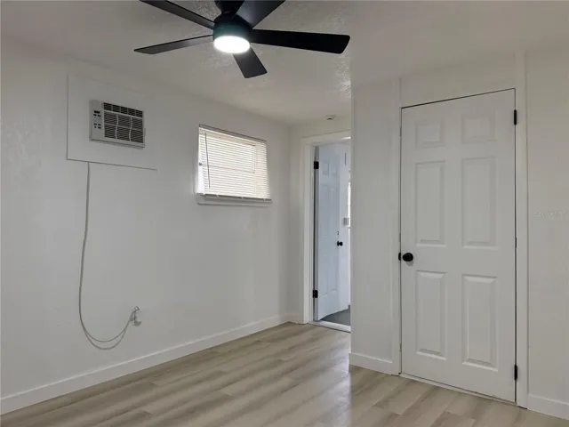 3rd bedroom/Bonus Room