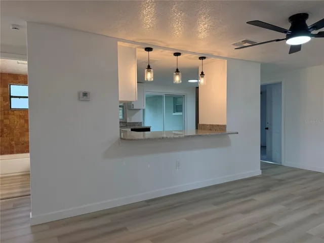 Breakfast Bar