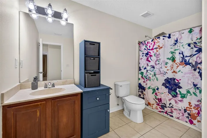 Bathroom 2 2nd floor