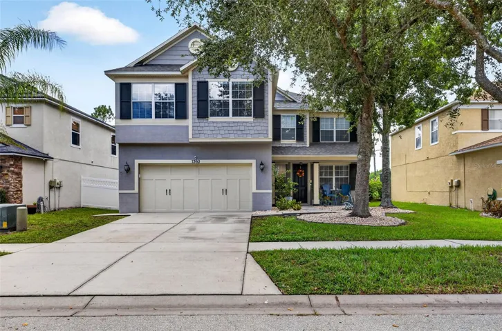 Exceptional living starts here in Bridgeview at Watergrass!