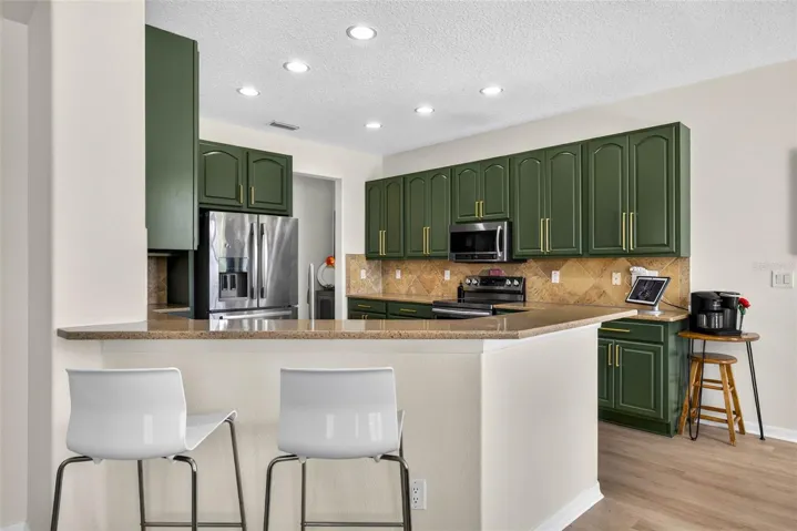 Kitchen FULLY UPDATED